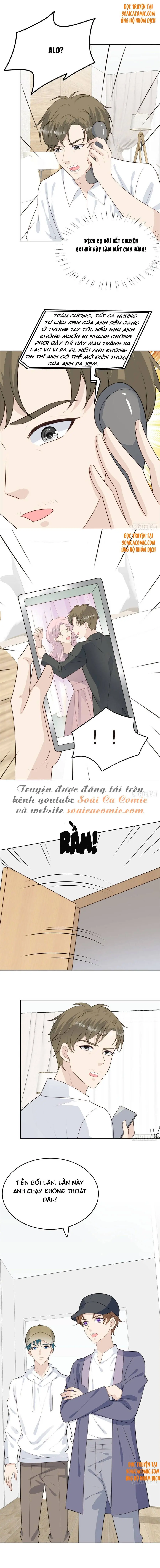 Ninita Yêu Dấu - Phần 2 Chapter 233.7 - Trang 4