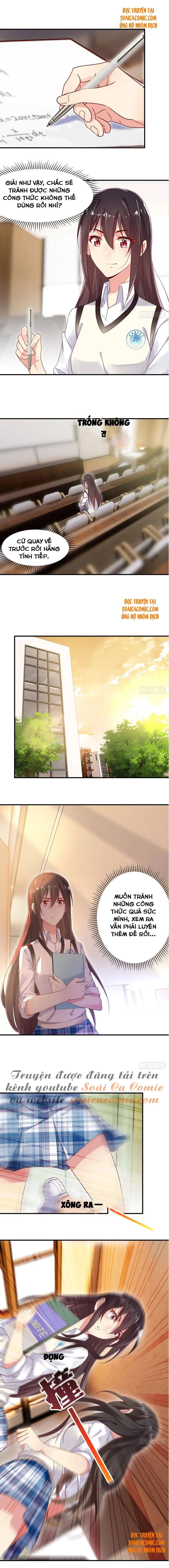 Ninita Yêu Dấu - Phần 2 Chapter 233.8 - Trang 6