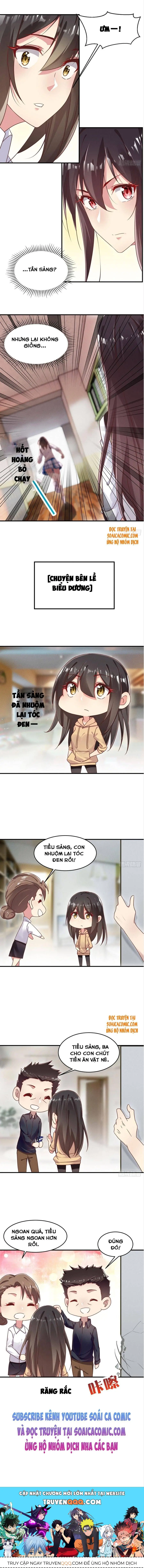 Ninita Yêu Dấu - Phần 2 Chapter 233.8 - Trang 7