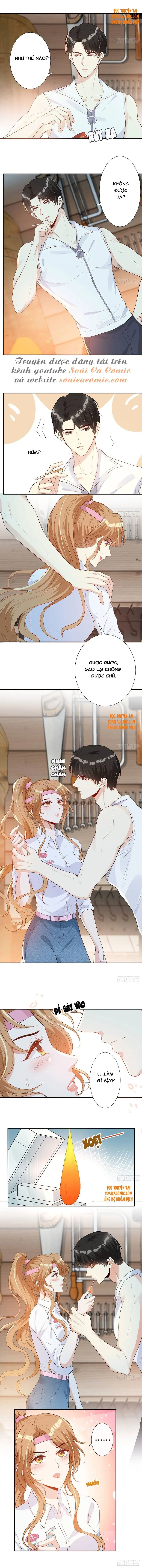 Ninita Yêu Dấu - Phần 2 Chapter 233.9 - Trang 5