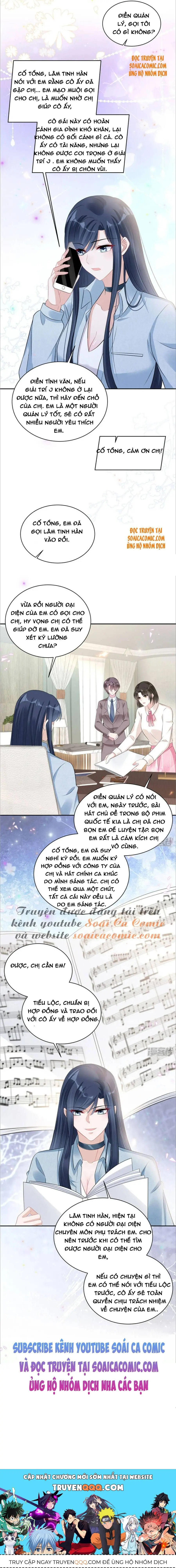 Ninita Yêu Dấu - Phần 2 Chapter 234.1 - Trang 6