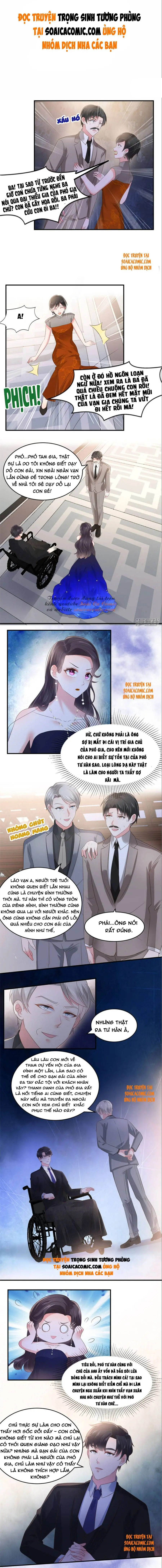 Ninita Yêu Dấu - Phần 2 Chapter 234.3 - Trang 3