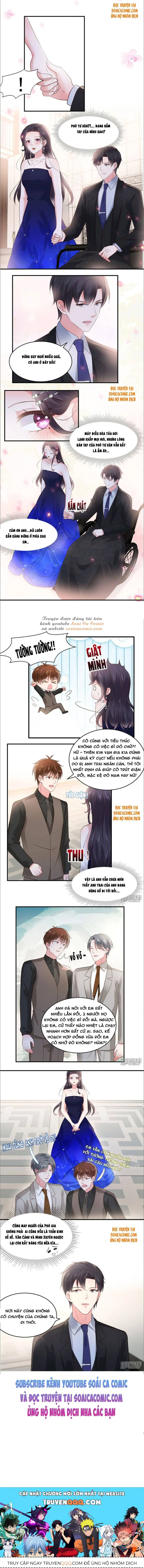 Ninita Yêu Dấu - Phần 2 Chapter 234.3 - Trang 5