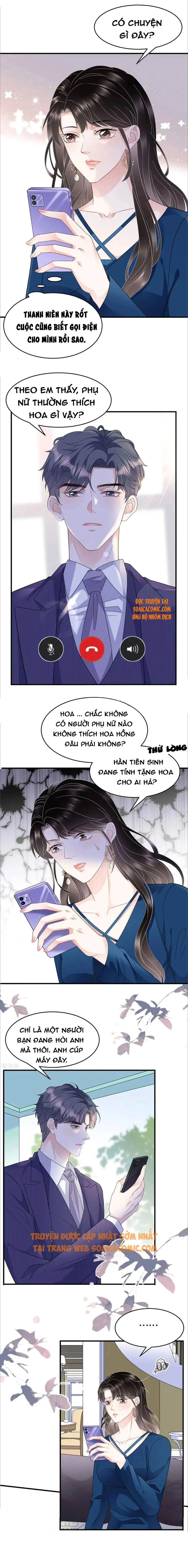 Ninita Yêu Dấu - Phần 2 Chapter 249.9 - Trang 3