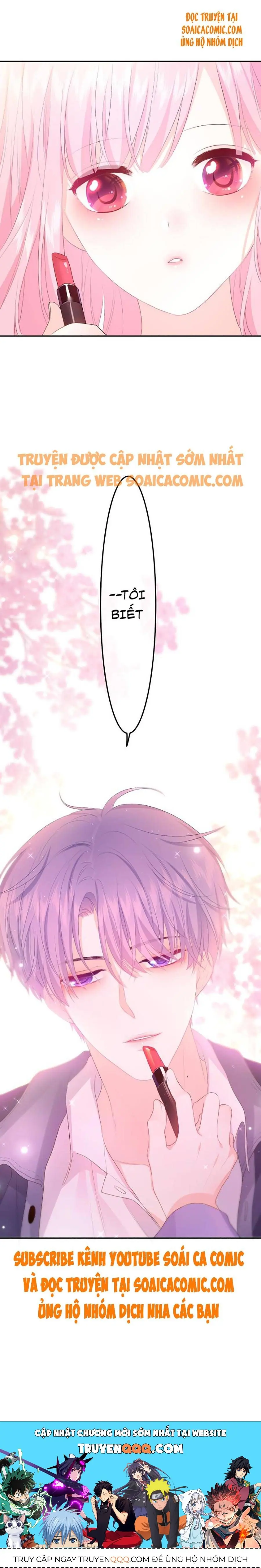 Ninita Yêu Dấu - Phần 2 Chapter 250.2 - Trang 8