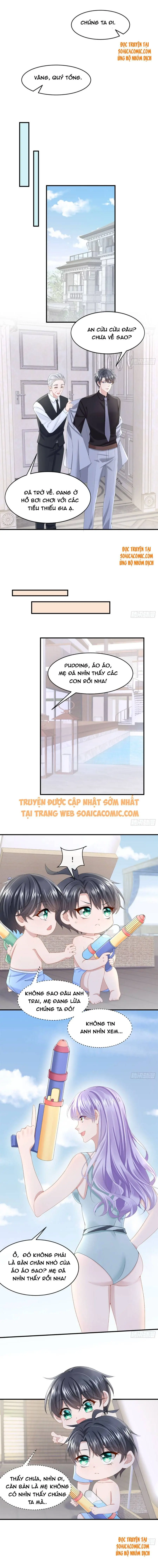 Ninita Yêu Dấu - Phần 2 Chapter 250.5 - Trang 4
