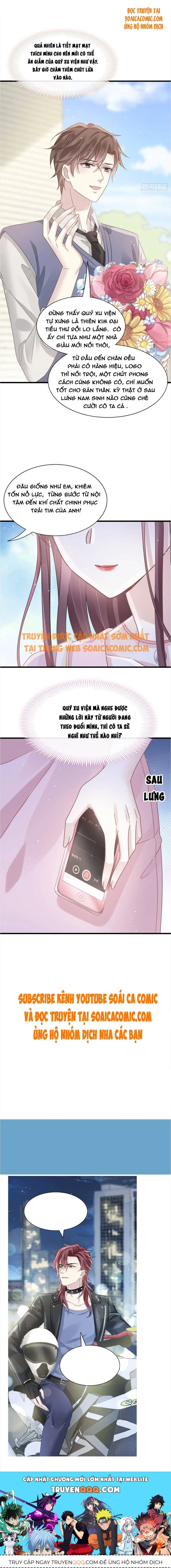 Ninita Yêu Dấu - Phần 2 Chapter 250.7 - Trang 4