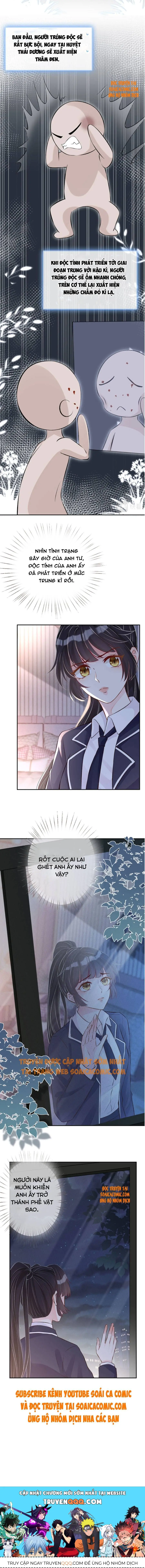 Ninita Yêu Dấu - Phần 2 Chapter 251.1 - Trang 6