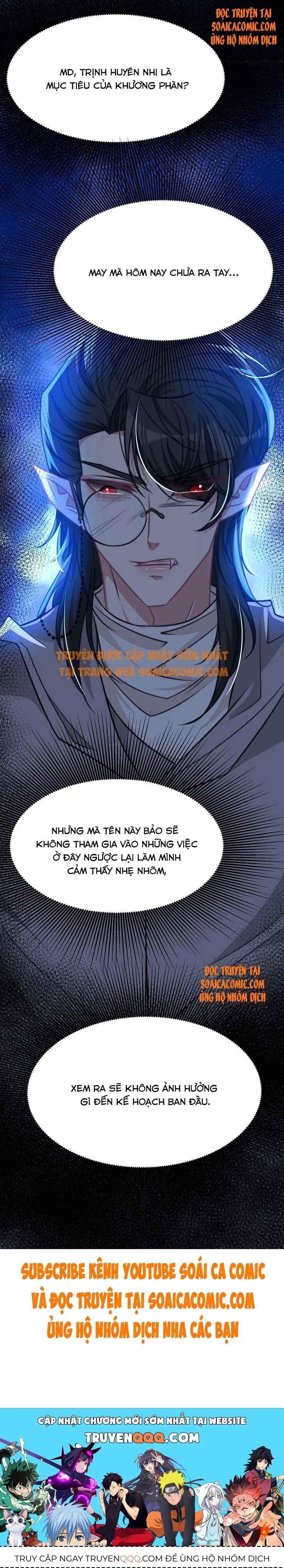 Ninita Yêu Dấu - Phần 2 Chapter 251.2 - Trang 7