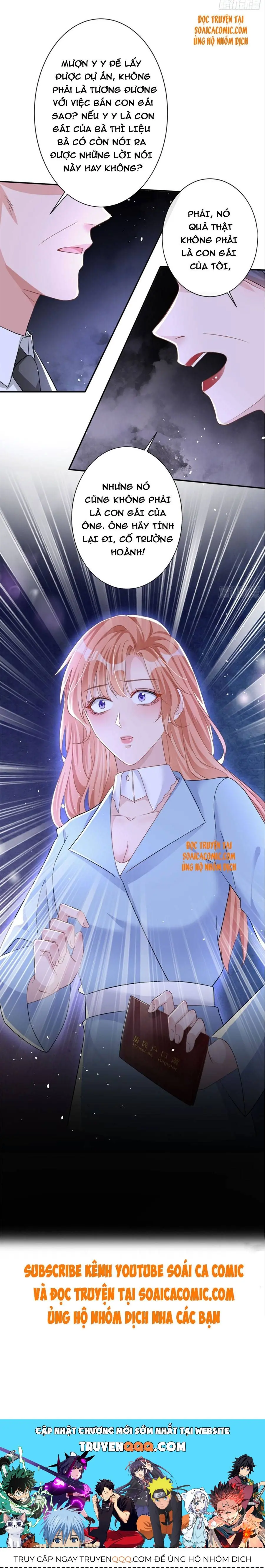 Ninita Yêu Dấu - Phần 2 Chapter 251.5 - Trang 6