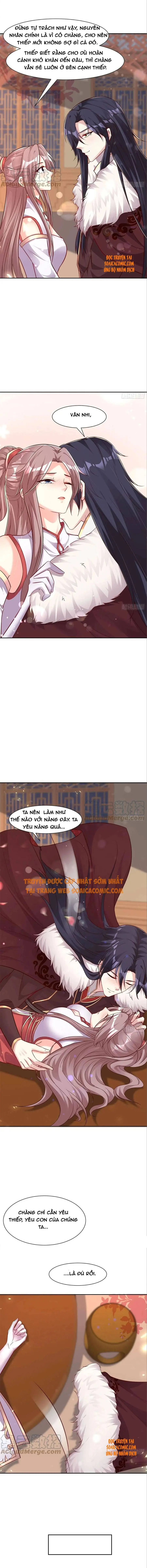 Ninita Yêu Dấu - Phần 2 Chapter 251.7 - Trang 3