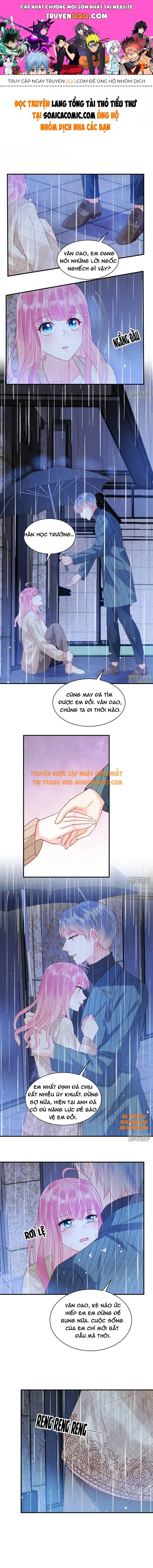 Ninita Yêu Dấu - Phần 2 Chapter 251.9 - Trang 2