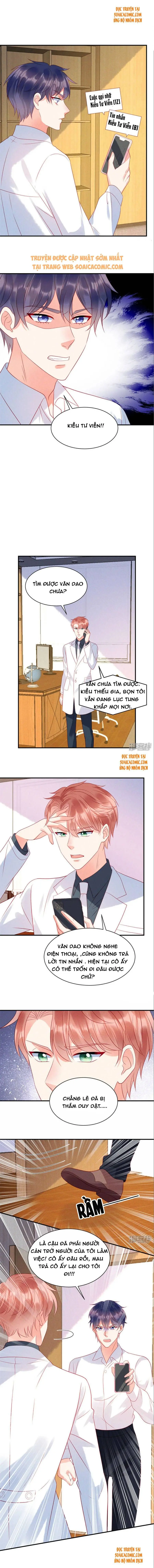 Ninita Yêu Dấu - Phần 2 Chapter 251.9 - Trang 4