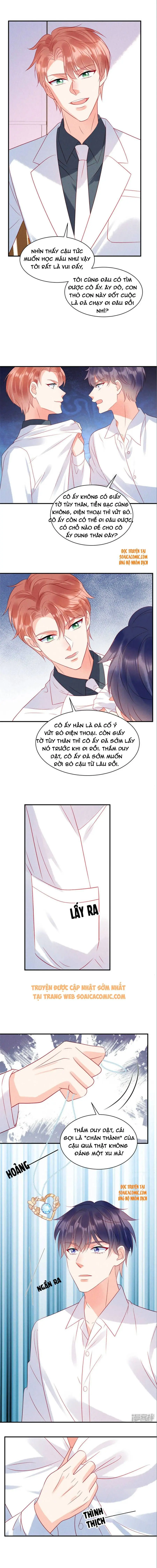 Ninita Yêu Dấu - Phần 2 Chapter 251.9 - Trang 5