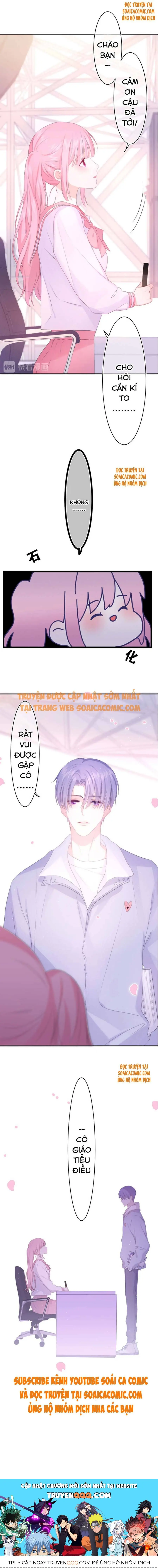 Ninita Yêu Dấu - Phần 2 Chapter 260.6 - Trang 7