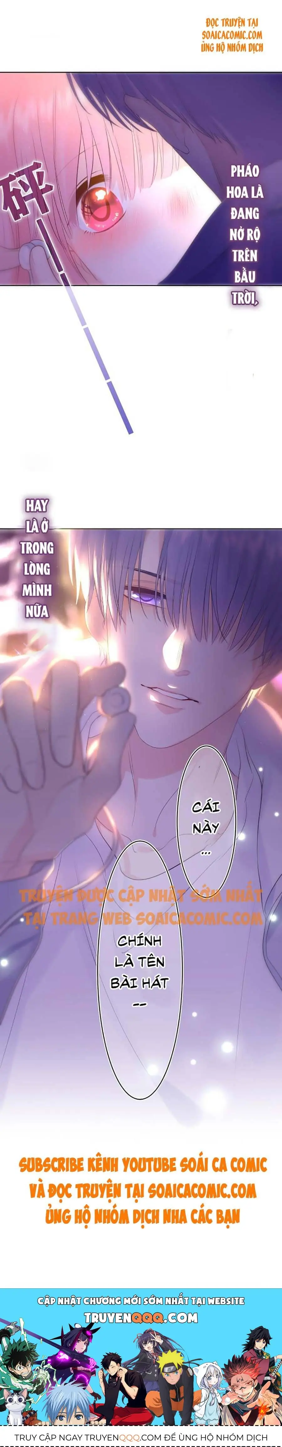 Ninita Yêu Dấu - Phần 2 Chapter 260.9 - Trang 6