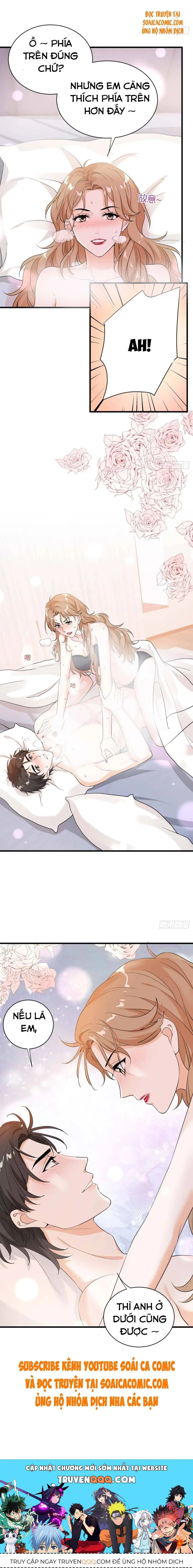 Ninita Yêu Dấu - Phần 2 Chapter 261.3 - Trang 6