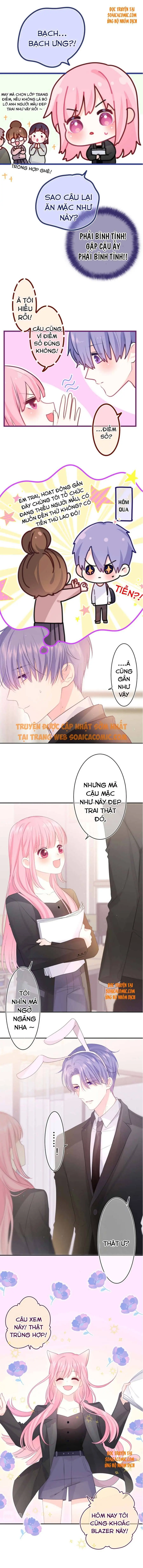 Ninita Yêu Dấu - Phần 2 Chapter 261.6 - Trang 4