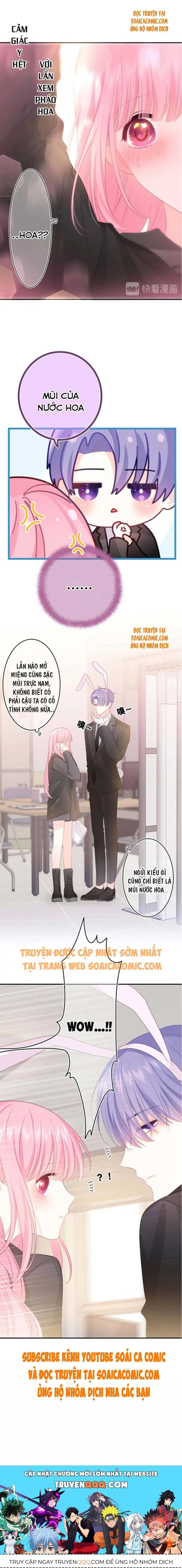 Ninita Yêu Dấu - Phần 2 Chapter 261.6 - Trang 6
