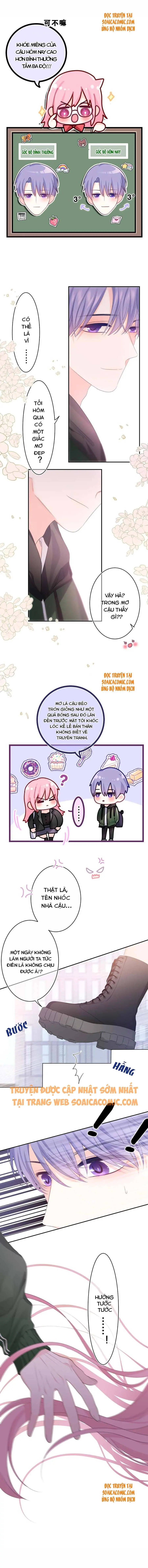 Ninita Yêu Dấu - Phần 2 Chapter 261.8 - Trang 4