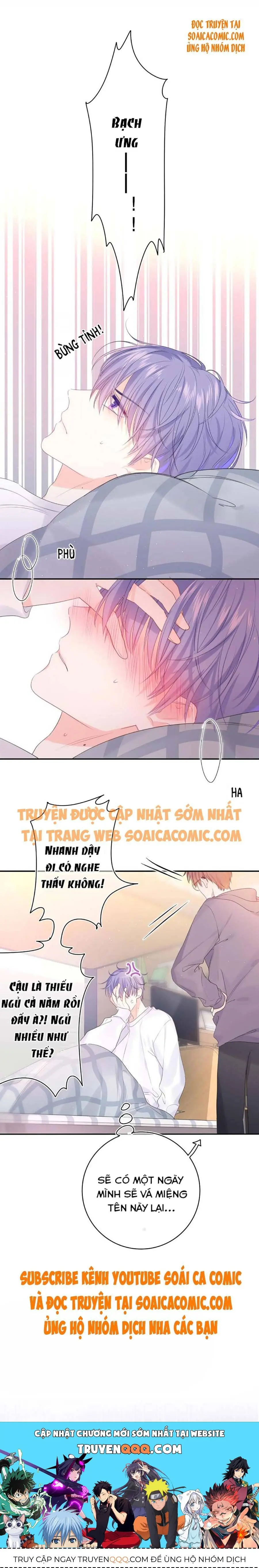 Ninita Yêu Dấu - Phần 2 Chapter 261.8 - Trang 7
