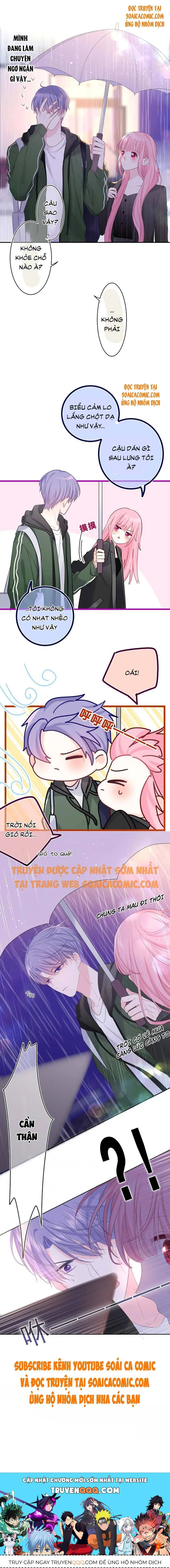 Ninita Yêu Dấu - Phần 2 Chapter 261.9 - Trang 5
