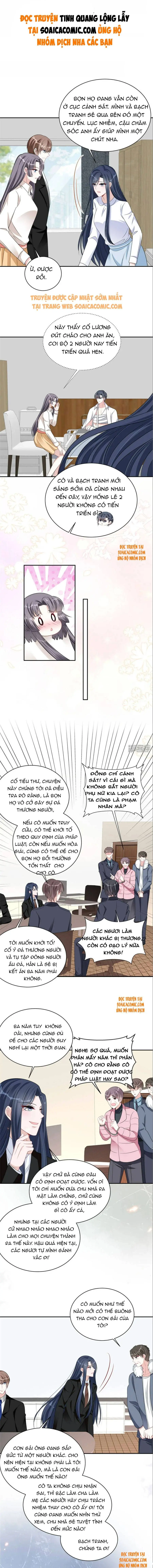 Ninita Yêu Dấu - Phần 2 Chapter 262.1 - Trang 3