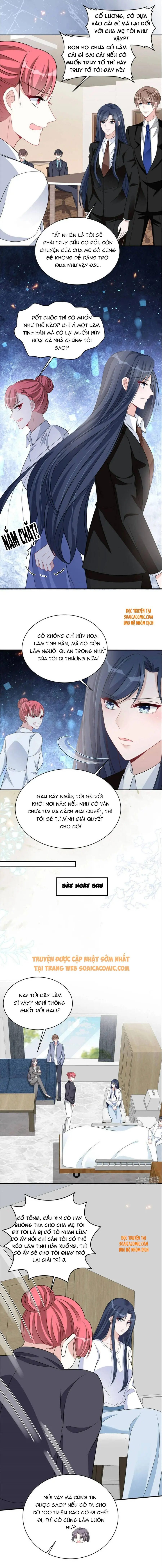 Ninita Yêu Dấu - Phần 2 Chapter 262.1 - Trang 4