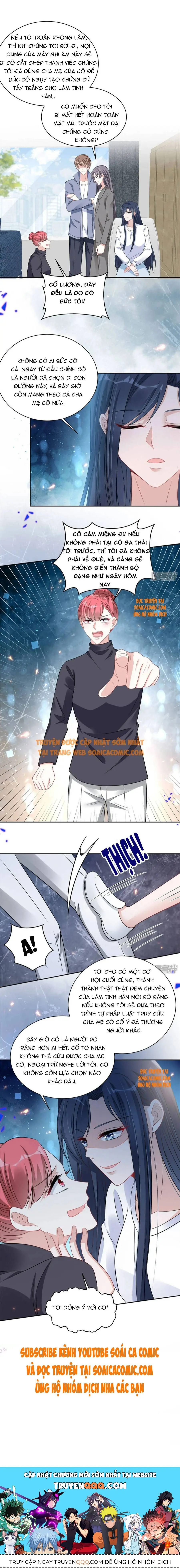 Ninita Yêu Dấu - Phần 2 Chapter 262.1 - Trang 6