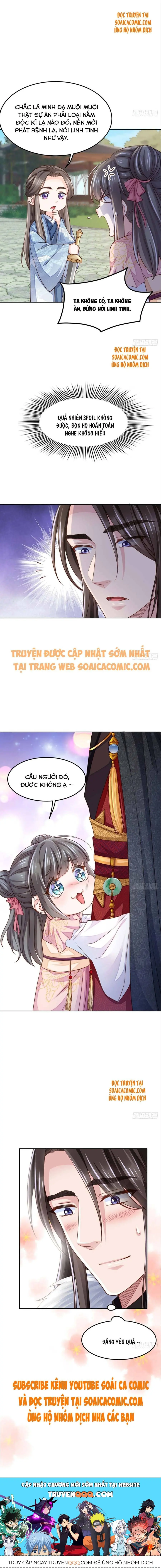 Ninita Yêu Dấu - Phần 2 Chapter 262.2 - Trang 8
