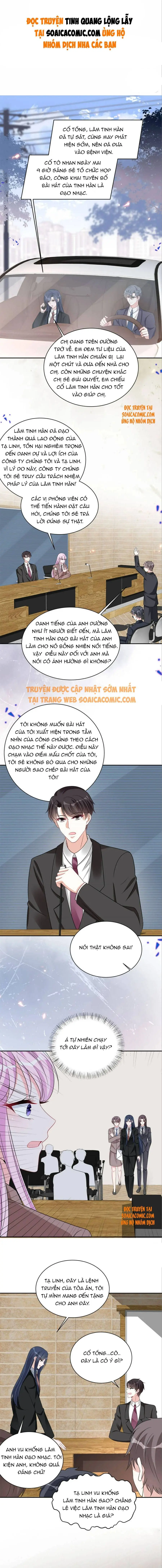 Ninita Yêu Dấu - Phần 2 Chapter 262.5 - Trang 3