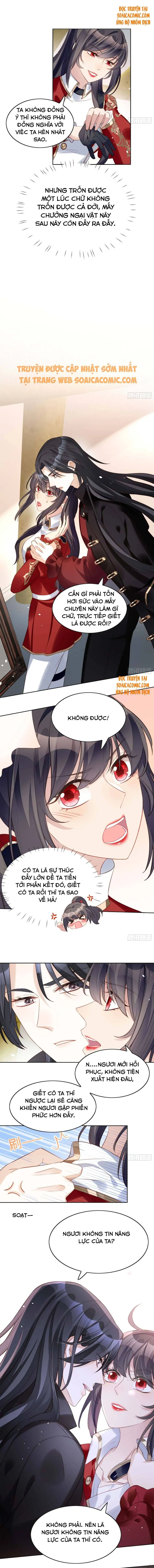 Ninita Yêu Dấu - Phần 2 Chapter 270.3 - Trang 6