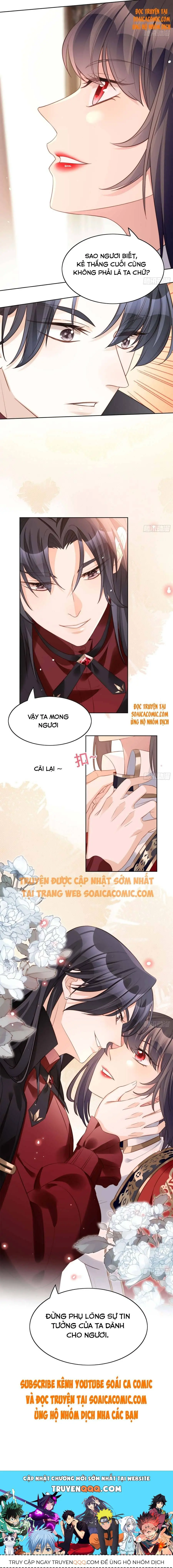 Ninita Yêu Dấu - Phần 2 Chapter 270.3 - Trang 7