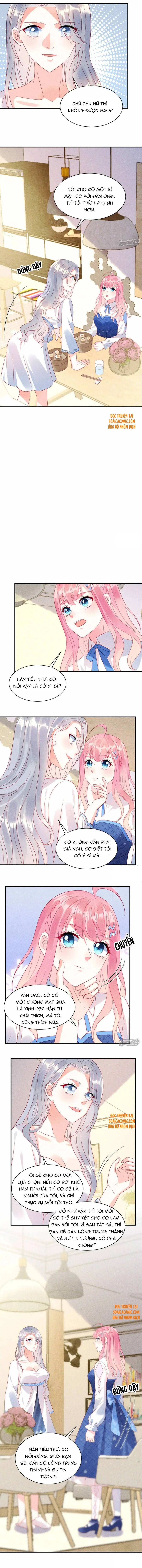 Ninita Yêu Dấu - Phần 2 Chapter 270.5 - Trang 3
