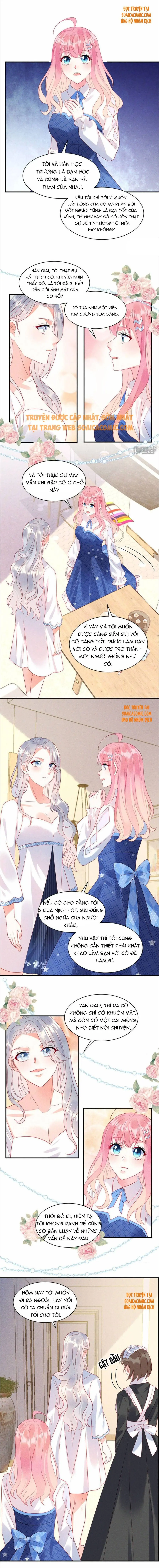 Ninita Yêu Dấu - Phần 2 Chapter 270.5 - Trang 4