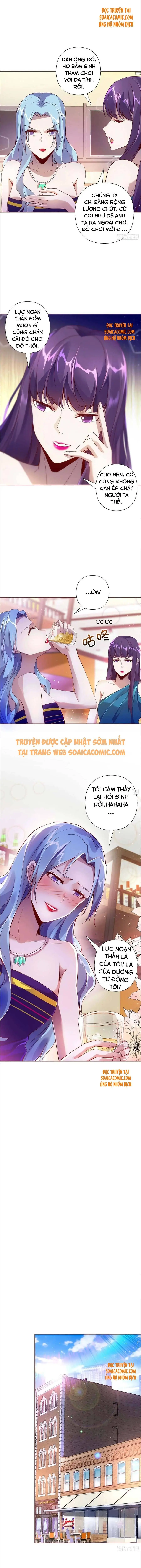 Ninita Yêu Dấu - Phần 2 Chapter 270.6 - Trang 3