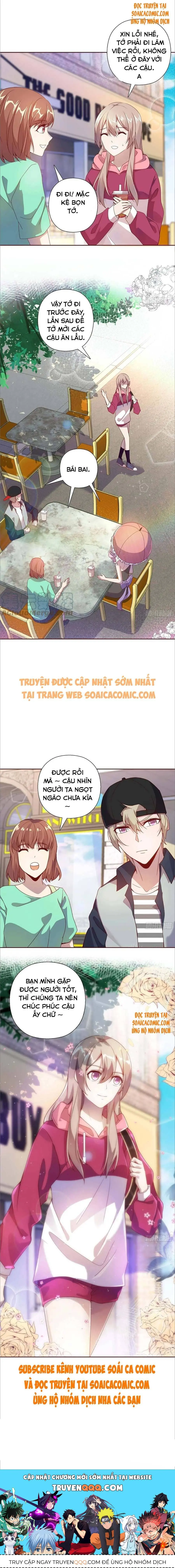 Ninita Yêu Dấu - Phần 2 Chapter 270.6 - Trang 8