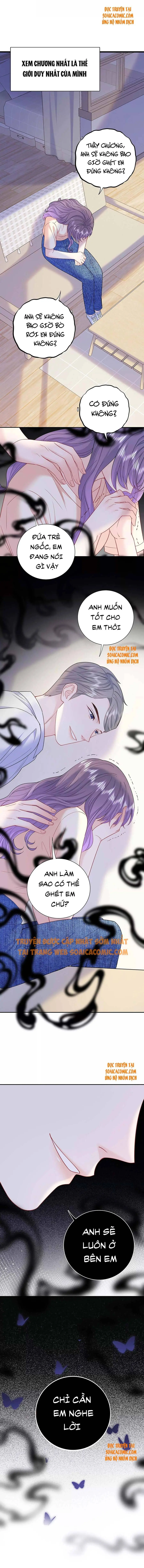 Ninita Yêu Dấu - Phần 2 Chapter 270.7 - Trang 7