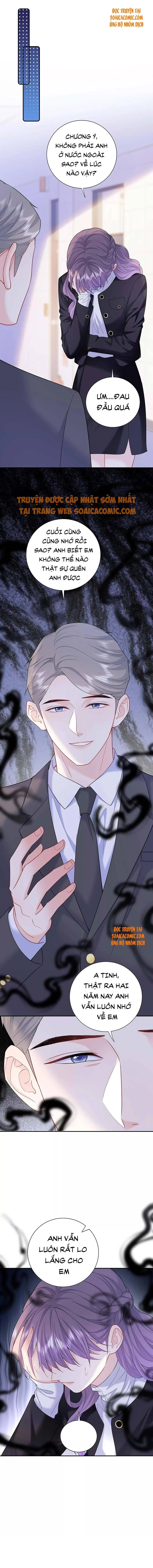 Ninita Yêu Dấu - Phần 2 Chapter 270.7 - Trang 8