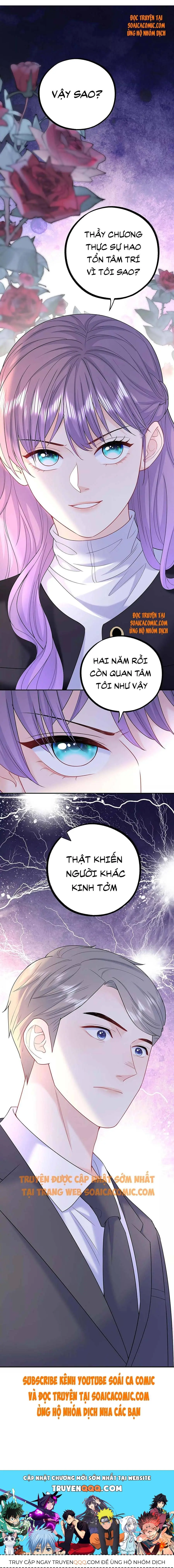 Ninita Yêu Dấu - Phần 2 Chapter 270.7 - Trang 9
