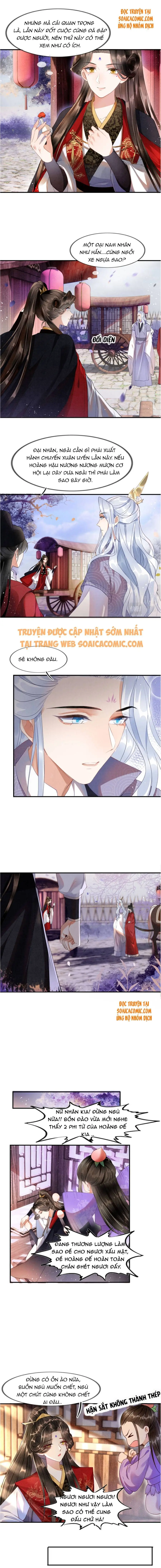 Ninita Yêu Dấu - Phần 2 Chapter 270.8 - Trang 7