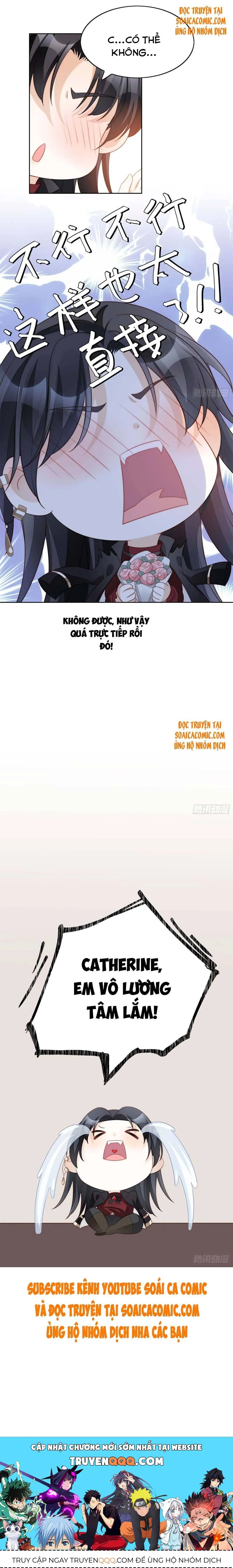 Ninita Yêu Dấu - Phần 2 Chapter 270.9 - Trang 8