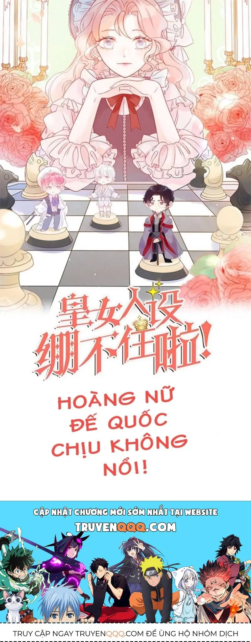 Ninita Yêu Dấu - Phần 2 Chapter 271.2 - Trang 11