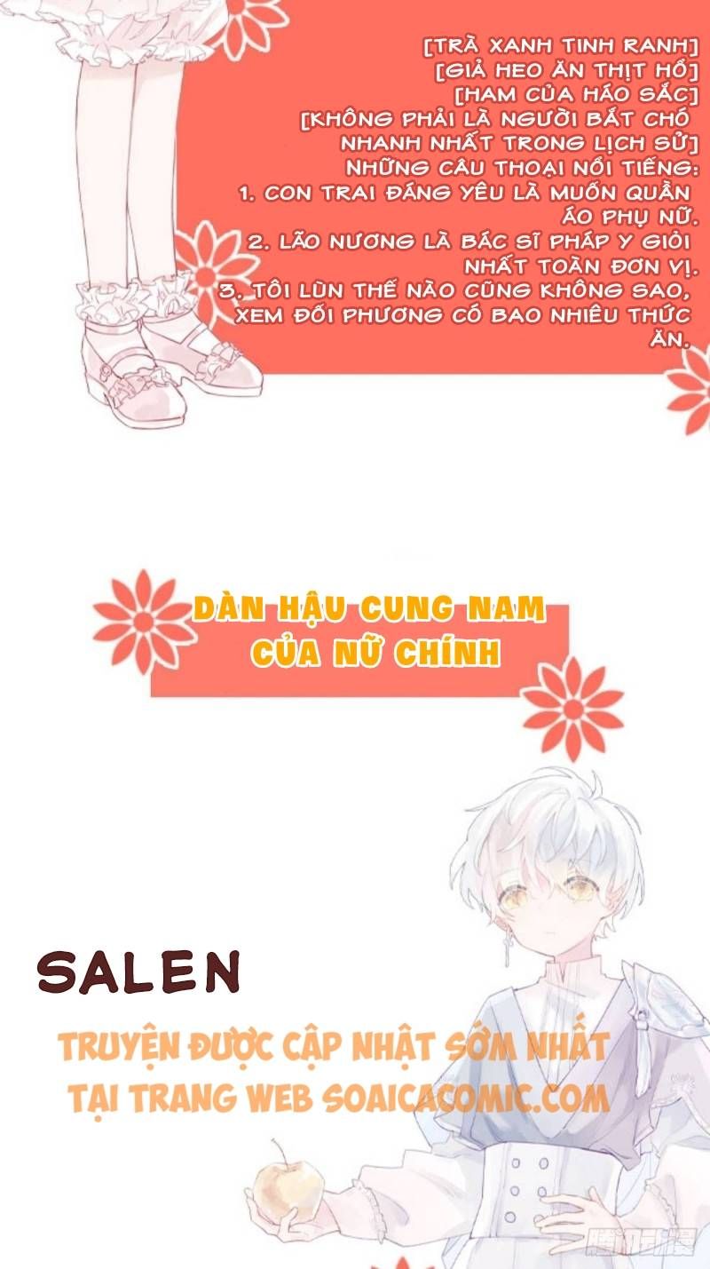 Ninita Yêu Dấu - Phần 2 Chapter 271.2 - Trang 3