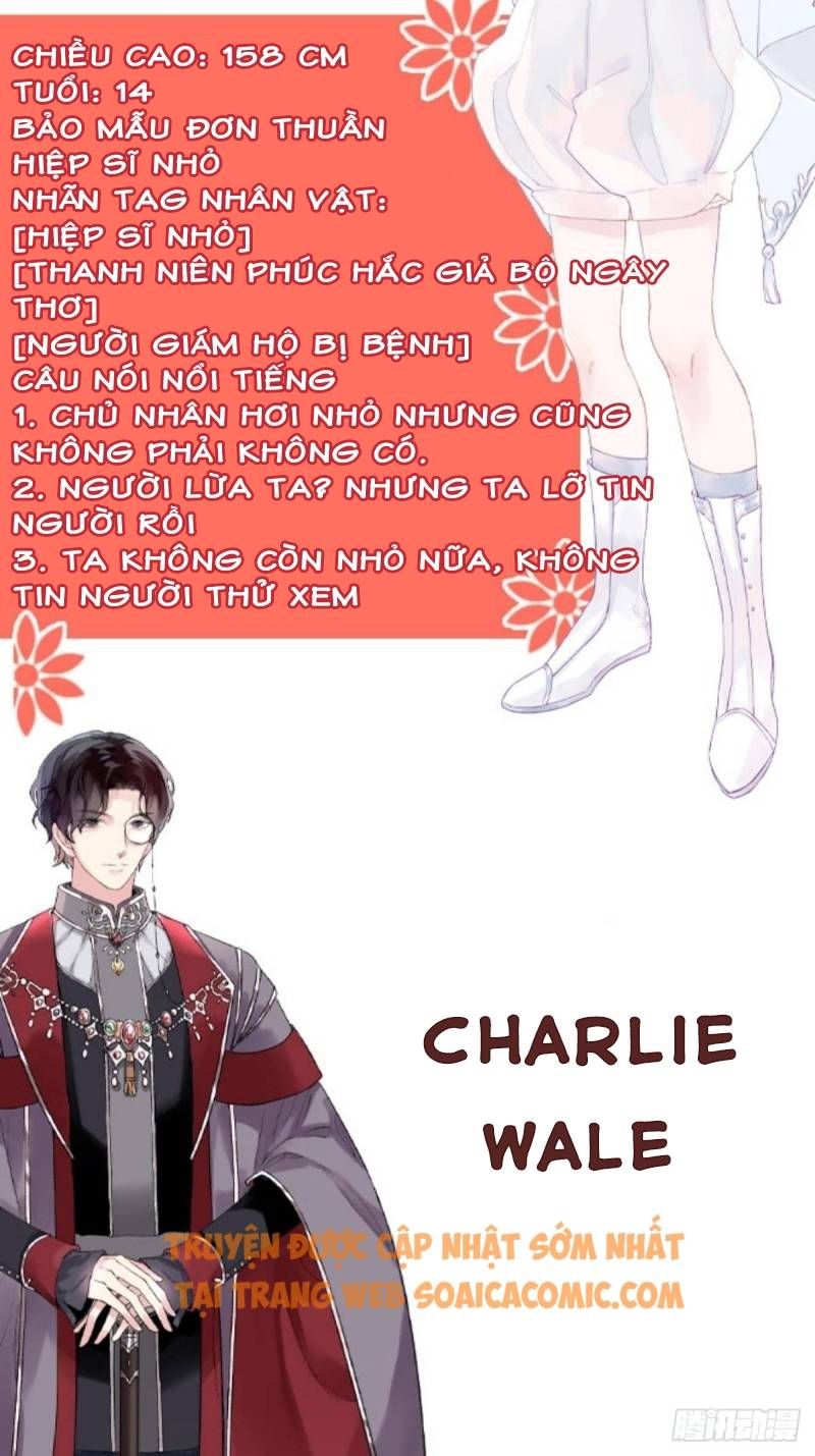 Ninita Yêu Dấu - Phần 2 Chapter 271.2 - Trang 4