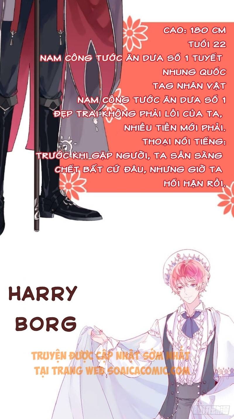 Ninita Yêu Dấu - Phần 2 Chapter 271.2 - Trang 5