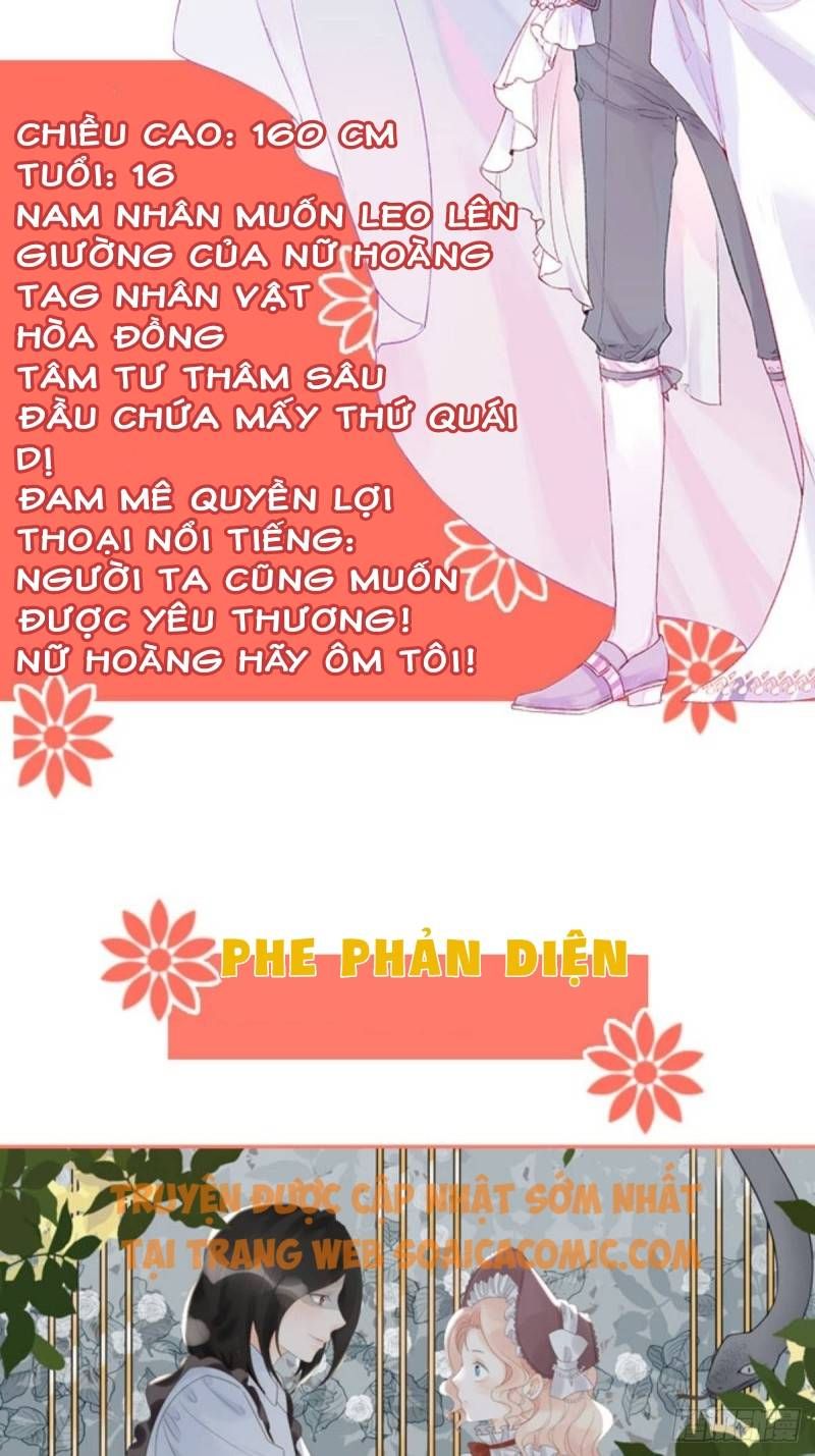 Ninita Yêu Dấu - Phần 2 Chapter 271.2 - Trang 6
