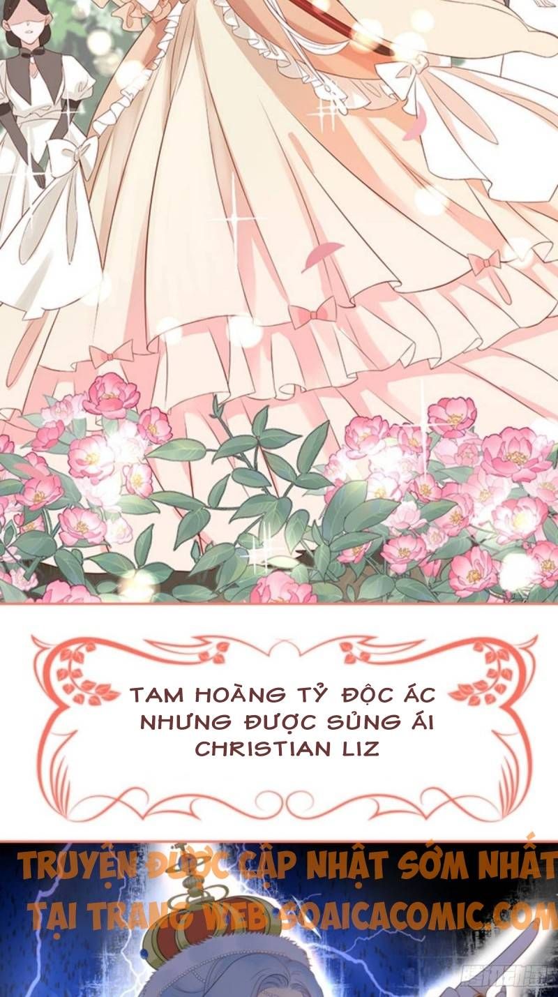 Ninita Yêu Dấu - Phần 2 Chapter 271.2 - Trang 8