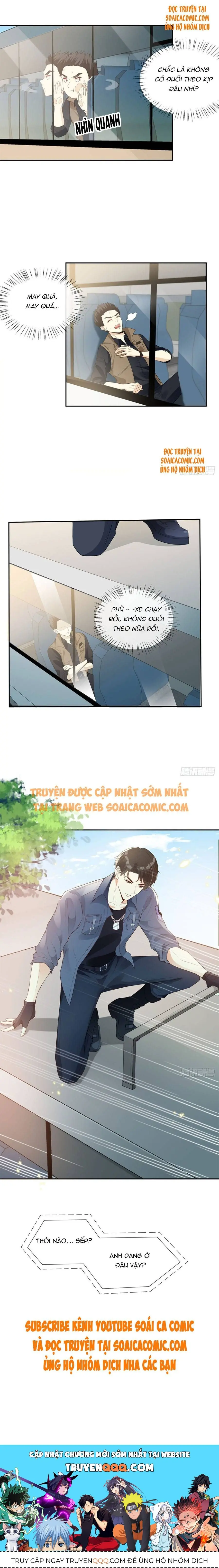 Ninita Yêu Dấu - Phần 2 Chapter 271.3 - Trang 7