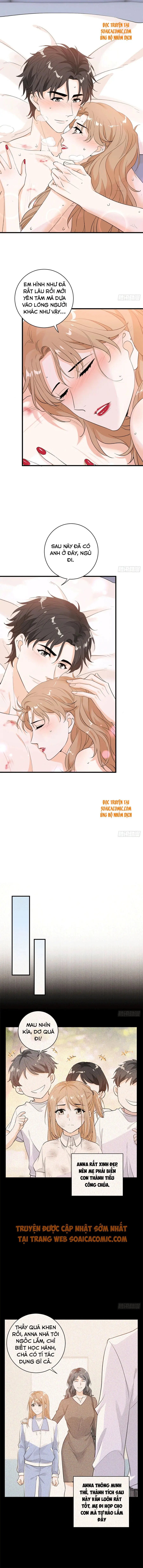Ninita Yêu Dấu - Phần 2 Chapter 271.4 - Trang 3